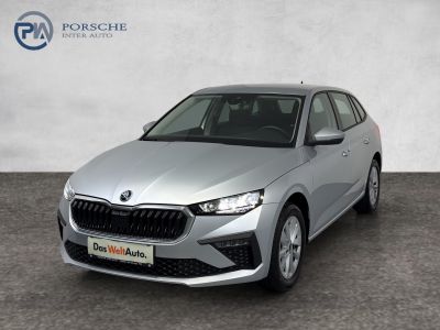 Skoda Scala Gebrauchtwagen