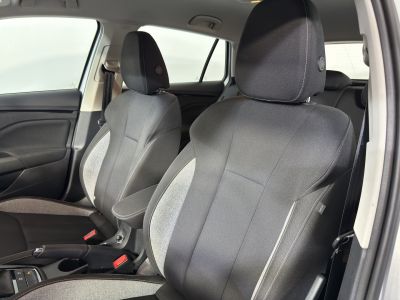 Skoda Scala Gebrauchtwagen