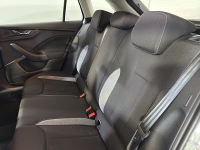 Skoda Scala Gebrauchtwagen