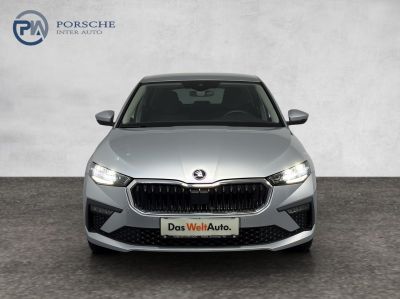 Skoda Scala Gebrauchtwagen