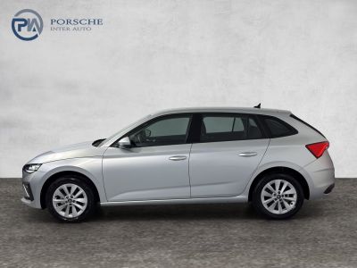 Skoda Scala Gebrauchtwagen