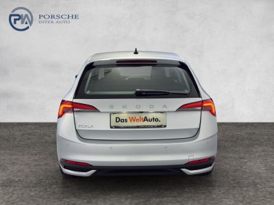 Skoda Scala Gebrauchtwagen
