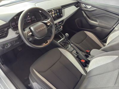 Skoda Scala Gebrauchtwagen