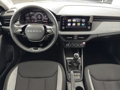 Skoda Scala Gebrauchtwagen