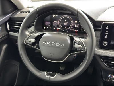 Skoda Scala Gebrauchtwagen