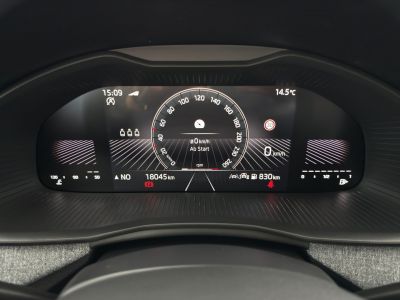 Skoda Scala Gebrauchtwagen