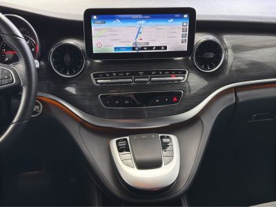 Mercedes-Benz Marco Polo Gebrauchtwagen