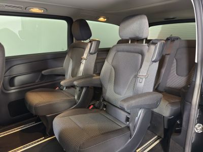 Mercedes-Benz Marco Polo Gebrauchtwagen