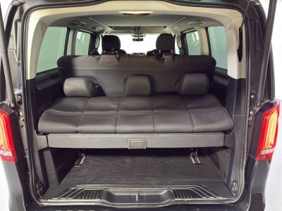 Mercedes-Benz Marco Polo Gebrauchtwagen