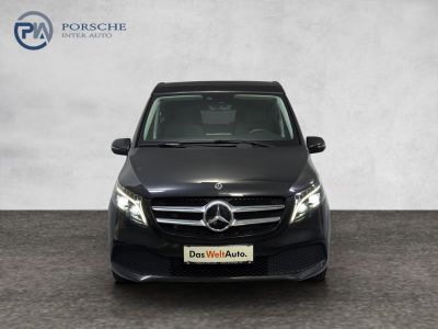 Mercedes-Benz Marco Polo Gebrauchtwagen