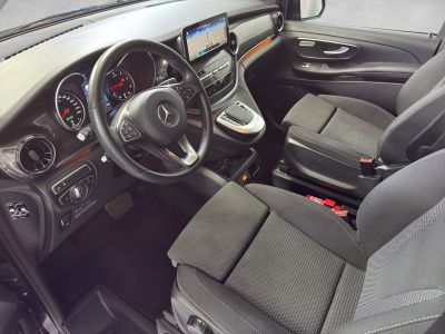 Mercedes-Benz Marco Polo Gebrauchtwagen