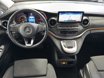 Mercedes-Benz Marco Polo Gebrauchtwagen