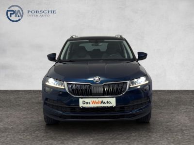 Skoda Karoq Gebrauchtwagen