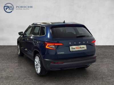Skoda Karoq Gebrauchtwagen