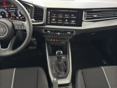 Audi A1 Gebrauchtwagen