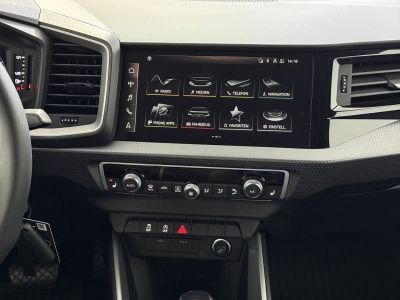 Audi A1 Gebrauchtwagen