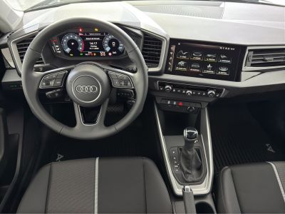 Audi A1 Gebrauchtwagen