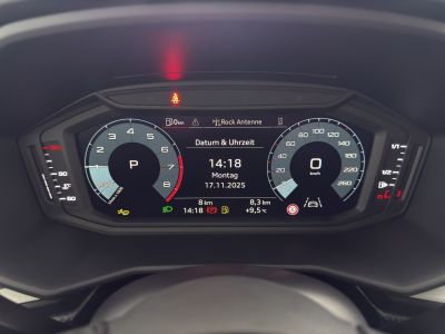 Audi A1 Gebrauchtwagen