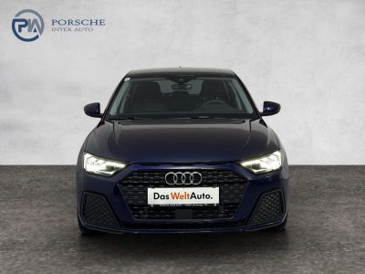 Audi A1 Gebrauchtwagen