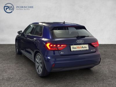 Audi A1 Gebrauchtwagen