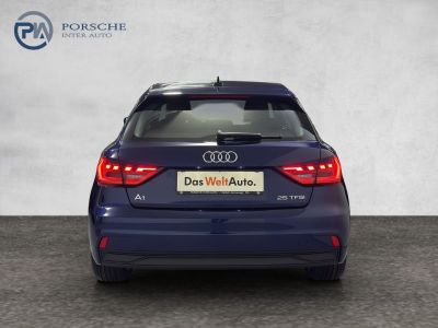 Audi A1 Gebrauchtwagen
