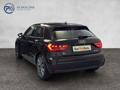 Audi A1 Gebrauchtwagen