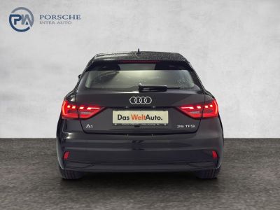 Audi A1 Gebrauchtwagen