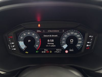 Audi A1 Gebrauchtwagen