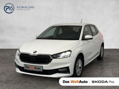 Skoda Fabia Gebrauchtwagen Skoda Fabia Gebrauchtwagen