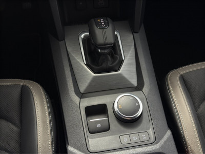 VW Amarok Gebrauchtwagen