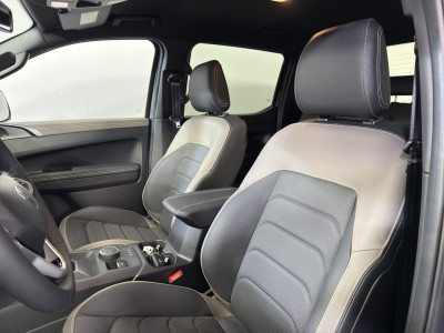 VW Amarok Gebrauchtwagen