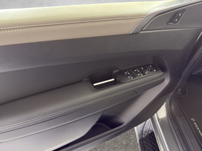 VW Amarok Gebrauchtwagen