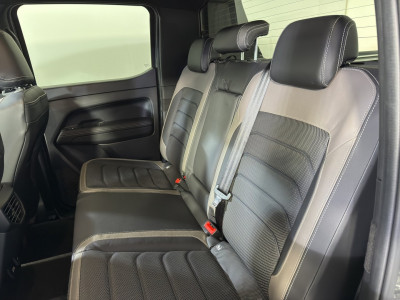 VW Amarok Gebrauchtwagen