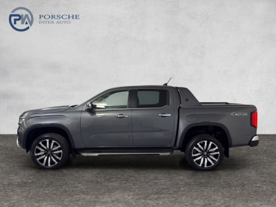 VW Amarok Gebrauchtwagen