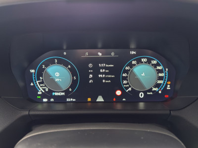 VW Amarok Gebrauchtwagen