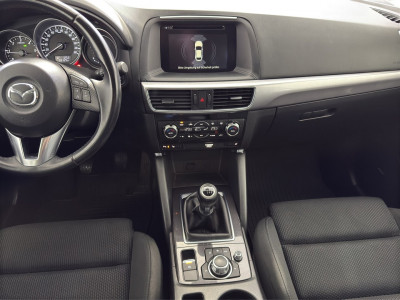 Mazda CX-5 Gebrauchtwagen