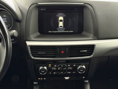 Mazda CX-5 Gebrauchtwagen