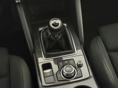 Mazda CX-5 Gebrauchtwagen