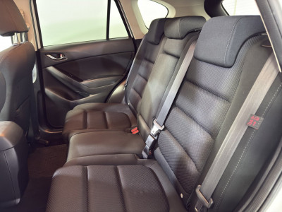 Mazda CX-5 Gebrauchtwagen