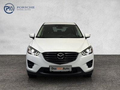 Mazda CX-5 Gebrauchtwagen