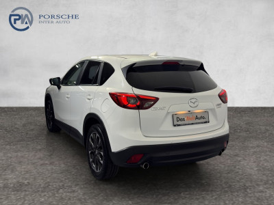 Mazda CX-5 Gebrauchtwagen