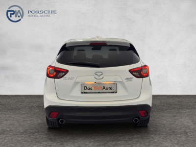 Mazda CX-5 Gebrauchtwagen
