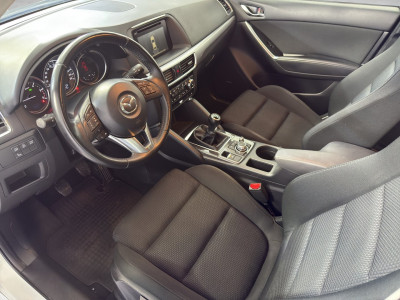 Mazda CX-5 Gebrauchtwagen