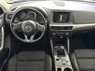 Mazda CX-5 Gebrauchtwagen