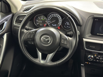 Mazda CX-5 Gebrauchtwagen