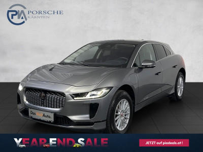 Jaguar I-Pace Gebrauchtwagen