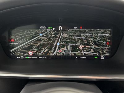 Jaguar I-Pace Gebrauchtwagen