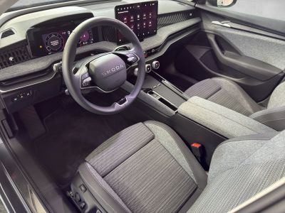 Skoda Superb Gebrauchtwagen Skoda Superb Gebrauchtwagen