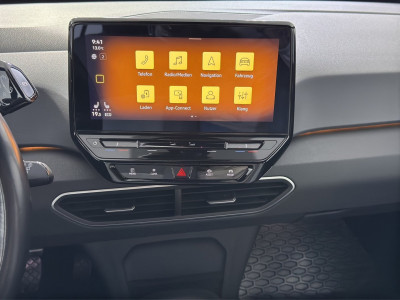 VW ID.3 Gebrauchtwagen