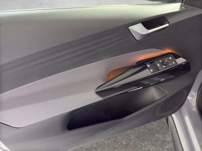 VW ID.3 Gebrauchtwagen